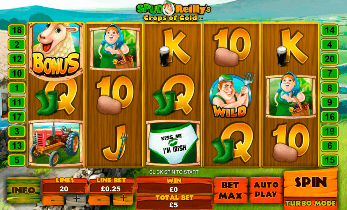 slots o gold free play