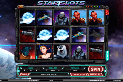 star slots arrows edge