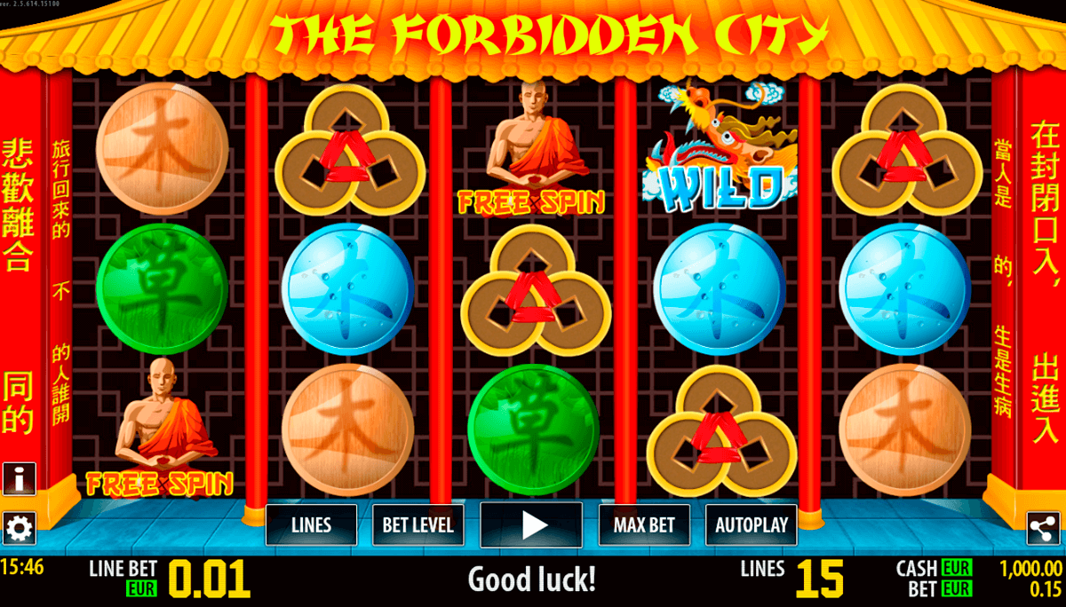 the forbidden city hd world match 