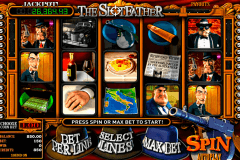 the slotsfather betsoft