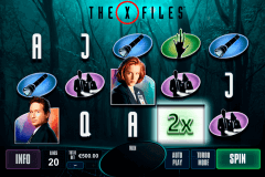 the files playtech