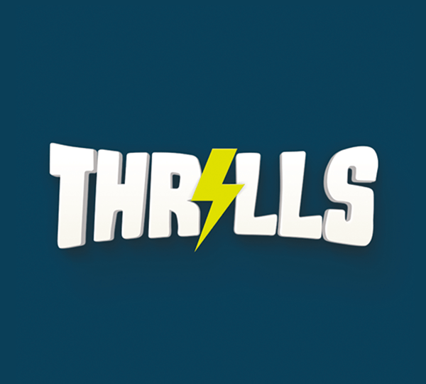 Thrills Casino  Recension