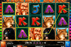 tibetan songs casino technology