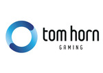 tom horn gaming logo
