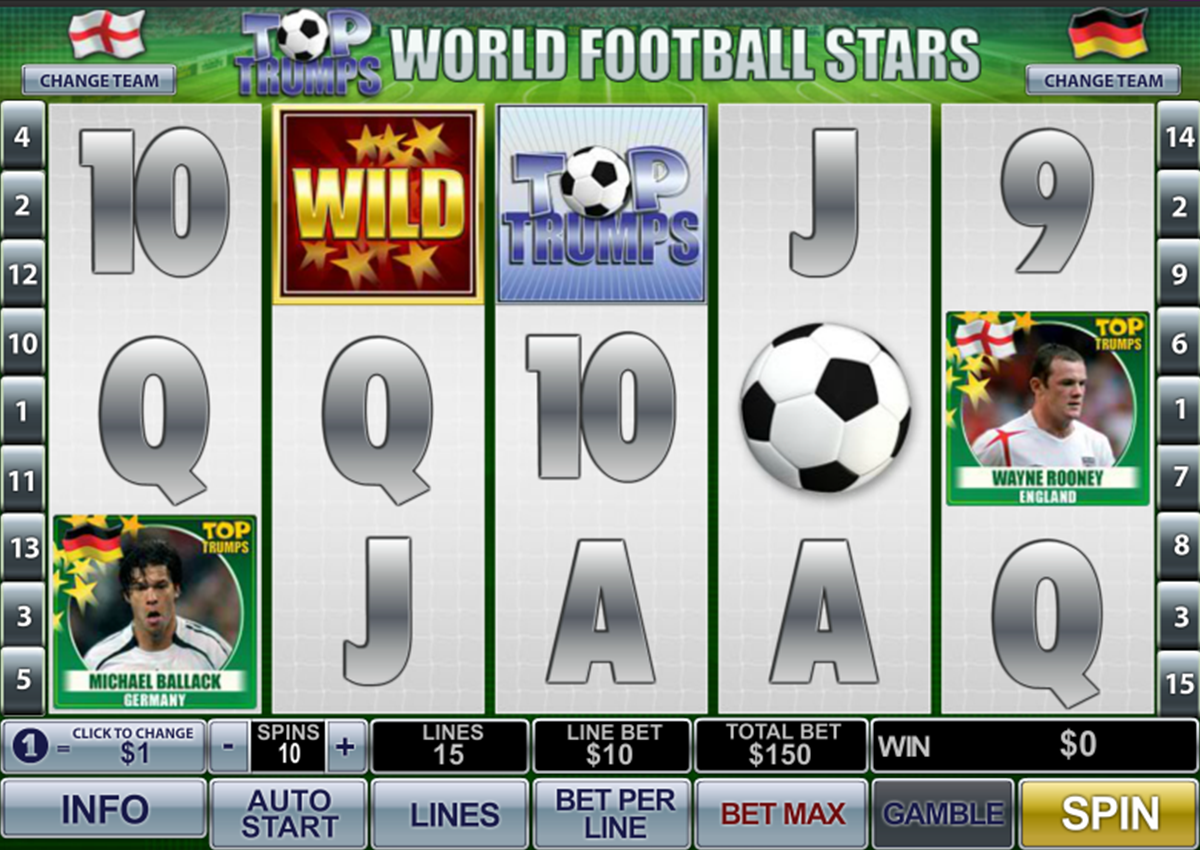 top trumps world football stars playtech 