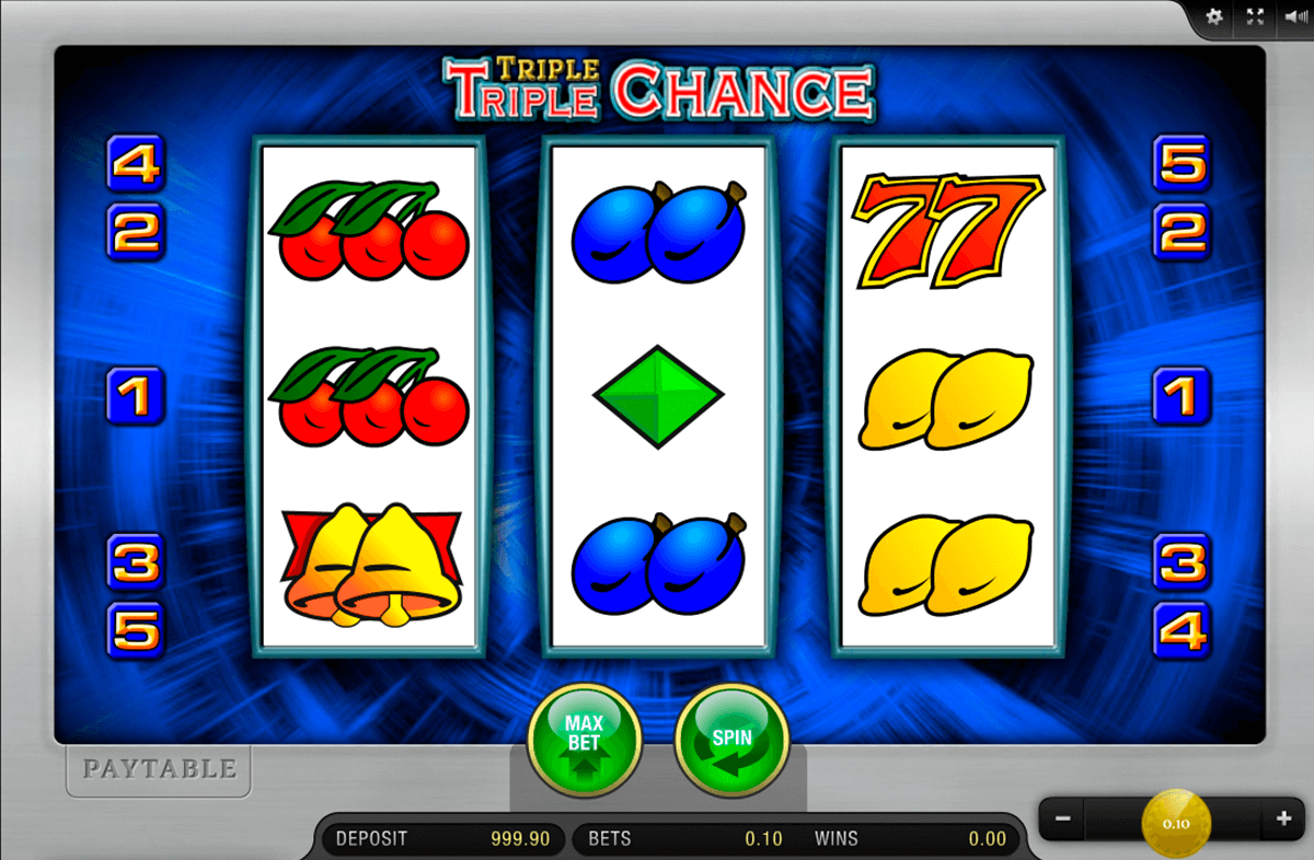 triple triple chance merkur