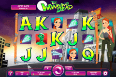 winning dead arrows edge